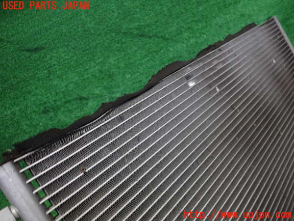 2UPJ-9233976031]ボルボ・V70(BB420W)エアコンコンデンサー1 中古_2