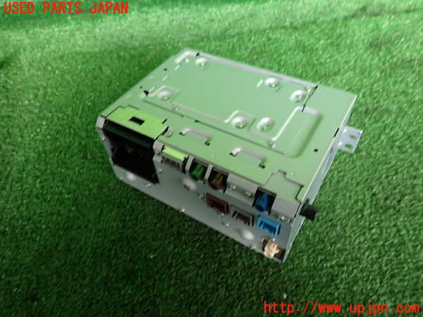 2UPJ-9233976589]ボルボ・V70(BB420W)カーナビゲーション HDD 中古_2