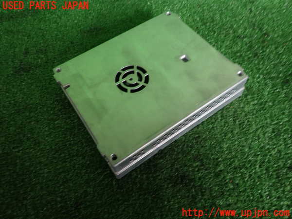 2UPJ-9233976660]ボルボ・V70(BB420W)TVチューナー 中古_2