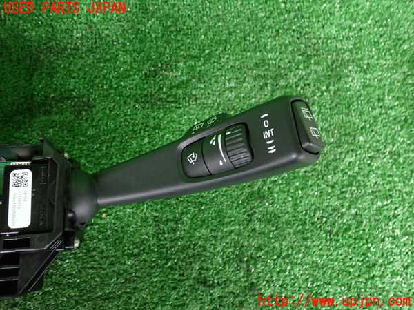 2UPJ-9233976720]ボルボ・V70(BB420W)コンビネーションスイッチ 中古_2