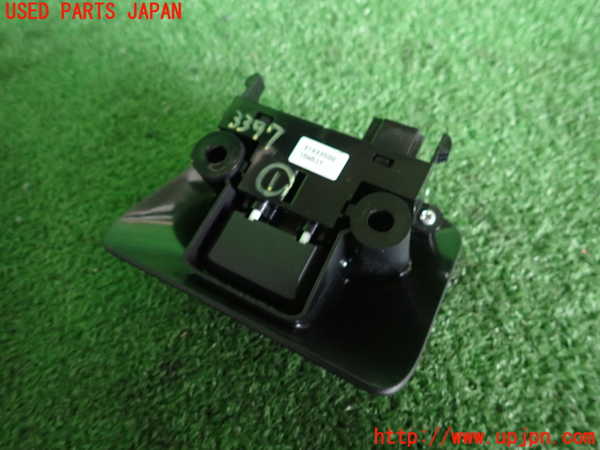 2UPJ-9233976306]ボルボ・V70(BB420W)スイッチ1 (電動パーキングブレーキ) 中古_2