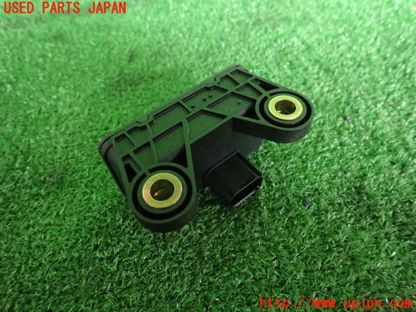 2UPJ-9233976381]ボルボ・V70(BB420W)センサー1 (SNS YAW RTE) 中古_2