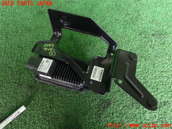 2UPJ-9233976383]ボルボ・V70(BB420W)センサー3 中古_2
