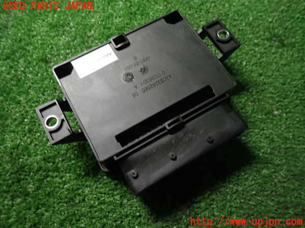 2UPJ-9233976148]ボルボ・V70(BB420W)コンピューター3 中古_2