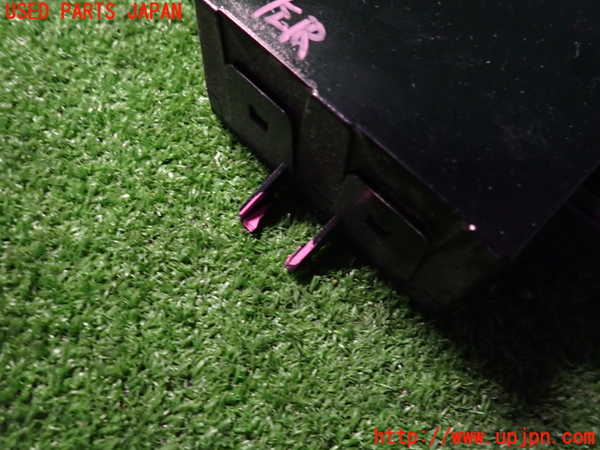 2UPJ-9233976149]ボルボ・V70(BB420W)コンピューター4 中古_3