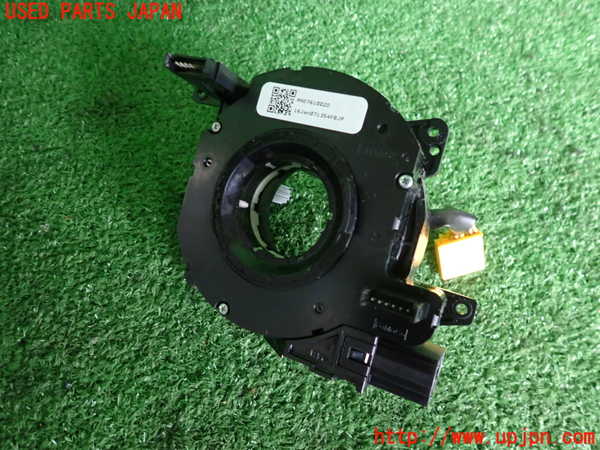 2UPJ-9233976800]ボルボ・V70(BB420W)スパイラルケーブル(リール) 中古_3