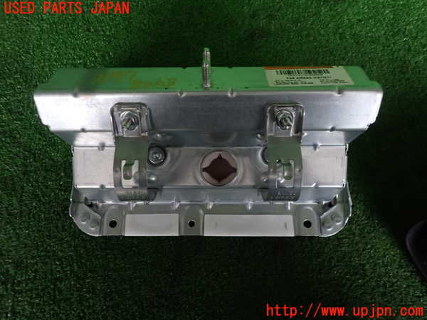 2UPJ-9233977870]ボルボ・V70(BB420W)助手席側エアバッグカバー 中古_2