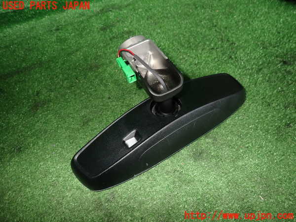 2UPJ-9233977615]ボルボ・V70(BB420W)ルームミラー 中古_3