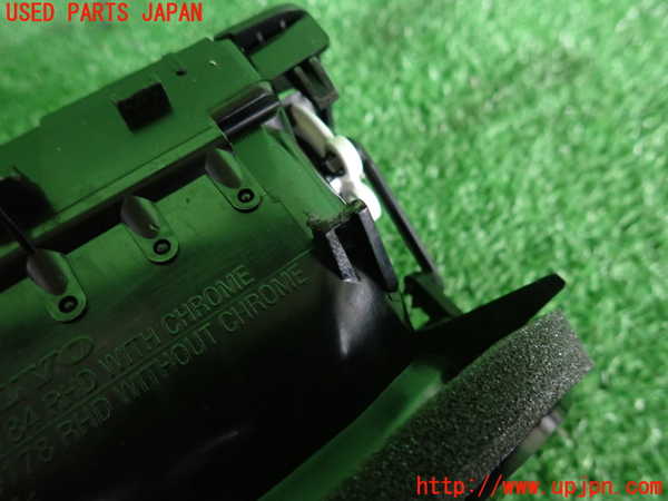 2UPJ-9233977527]ボルボ・V70(BB420W)エアコン吹き出し口2 (右) 中古_3