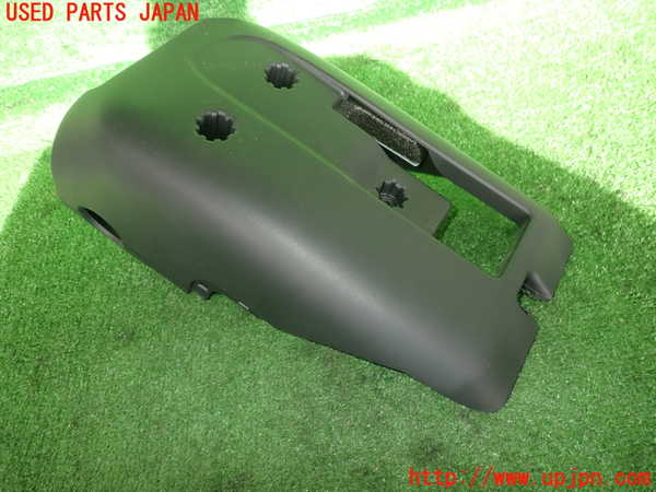 2UPJ-9233977905]ボルボ・V70(BB420W)コラムカバー 中古_2