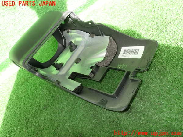 2UPJ-9233977905]ボルボ・V70(BB420W)コラムカバー 中古_3