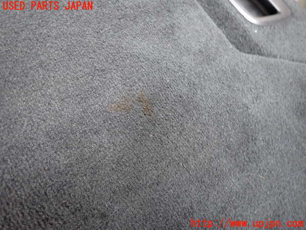 2UPJ-9233977771]ボルボ・V70(BB420W)ラゲッジトレイ1 中古_2