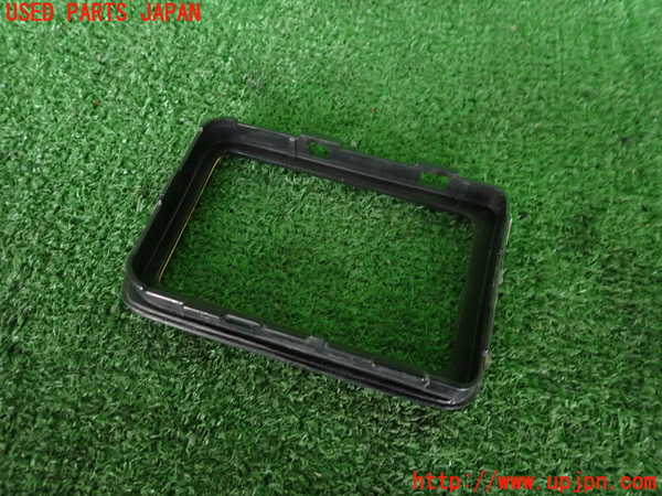 2UPJ-9233977692]ボルボ・V70(BB420W)内装トリム類2 中古_2