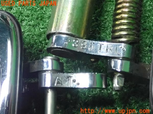 3UPJ=9233980012]センチュリー(GZG50)純正 ドアアウターハンドル 2点 中古_4