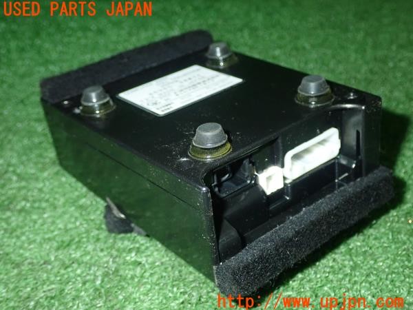 3UPJ=9233980503]センチュリー(GZG50)純正 ETC車載器 86980-28011 中古_2