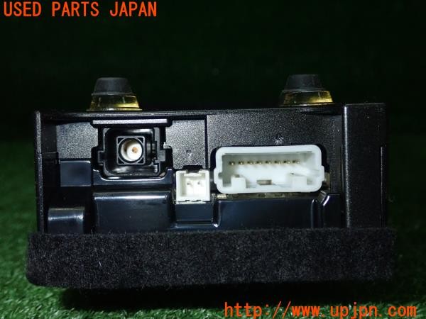 3UPJ=9233980503]センチュリー(GZG50)純正 ETC車載器 86980-28011 中古_4