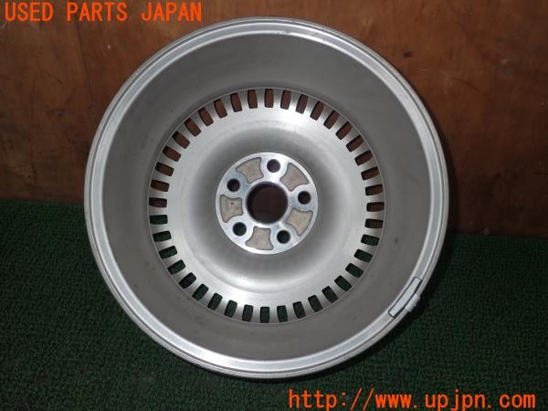 3UPJ=9233980961]センチュリー(GZG50)純正 ホイール 16×7JJ +45 PCD114.3 5穴 1本 中古_5