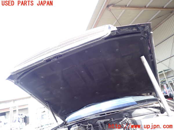 1UPJ-9233981060]センチュリー(GZG50(改))ボンネットフード 中古_5