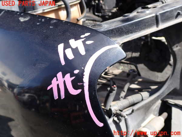 1UPJ-9233981080]センチュリー(GZG50(改))右前フェンダー 中古_2