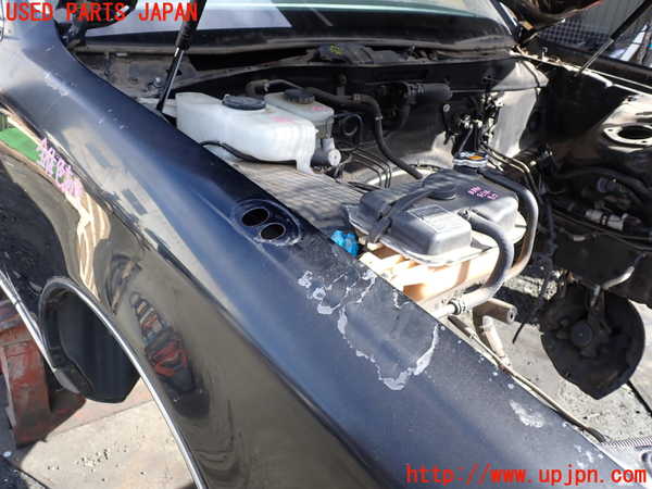 1UPJ-9233981080]センチュリー(GZG50(改))右前フェンダー 中古_4