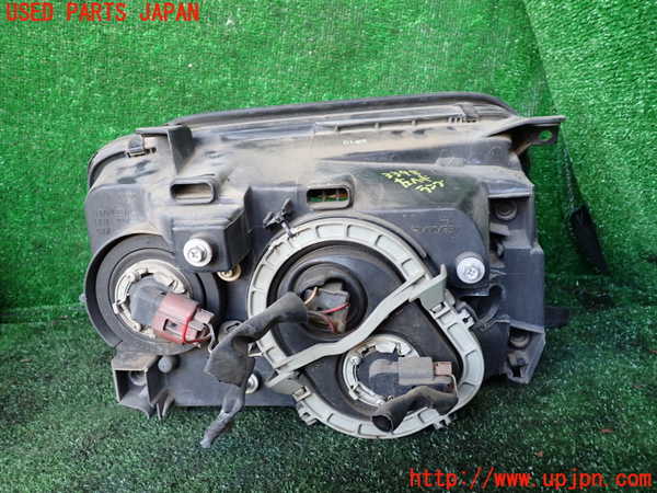 1UPJ-9233981132]センチュリー(GZG50(改))左ヘッドライト ハロゲン 中古_3