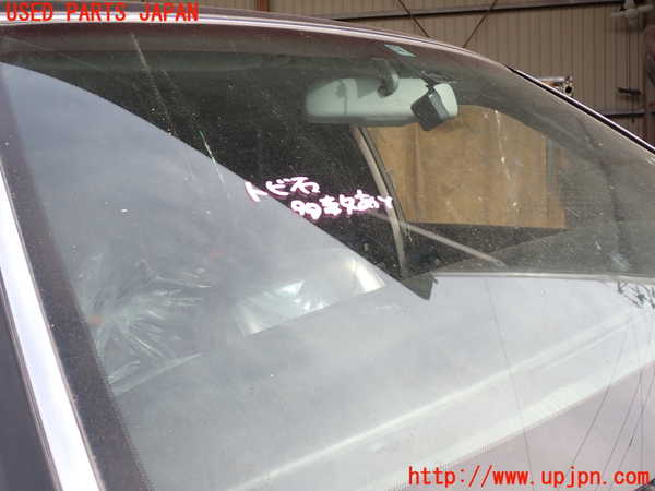 1UPJ-9233981195]センチュリー(GZG50(改))フロントガラス 中古_2