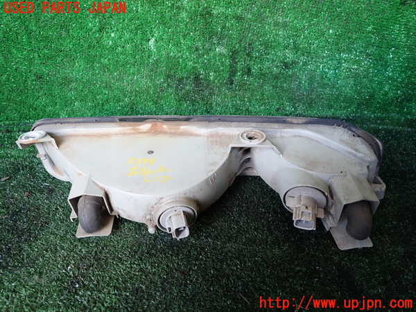 1UPJ-9233981160]センチュリー(GZG50(改))右ウィンカーレンズ 中古_3