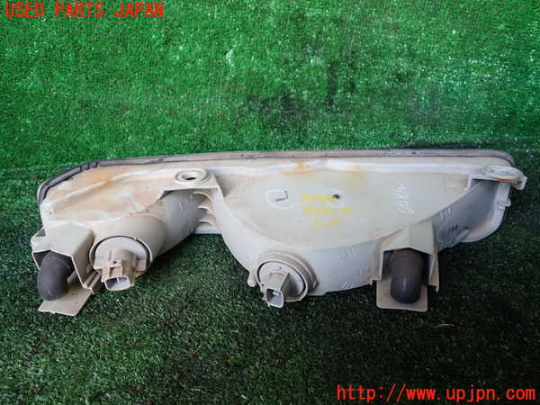 1UPJ-9233981162]センチュリー(GZG50(改))左ウィンカーレンズ 中古_3