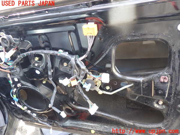 1UPJ-9233981230]センチュリー(GZG50(改))右前ドア 中古_5
