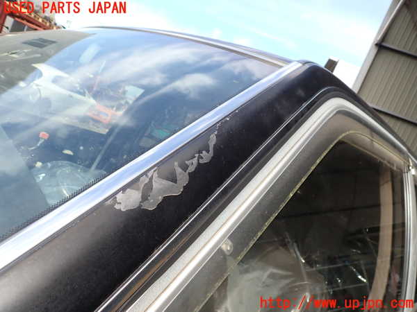 1UPJ-9233981260]センチュリー(GZG50(改))左前ドア 中古_3