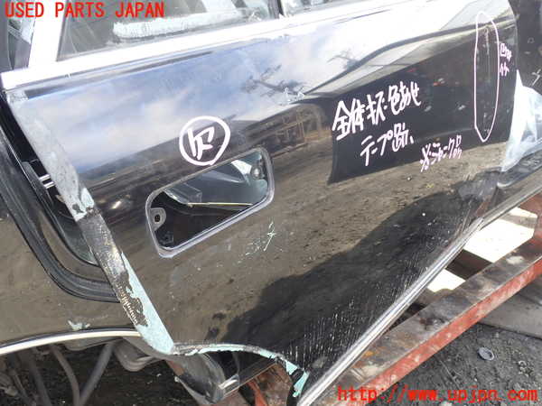 1UPJ-9233981290]センチュリー(GZG50(改))右後ドア ジャンク_3