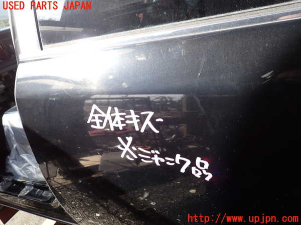 1UPJ-9233981320]センチュリー(GZG50(改))左後ドア ジャンク_3