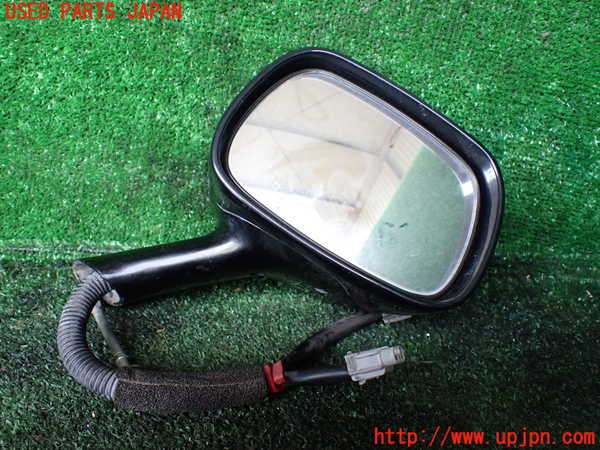 1UPJ-9233981110]センチュリー(GZG50(改))右フェンダーミラー 中古_3