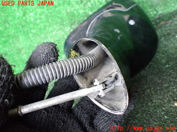 1UPJ-9233981110]センチュリー(GZG50(改))右フェンダーミラー 中古_4