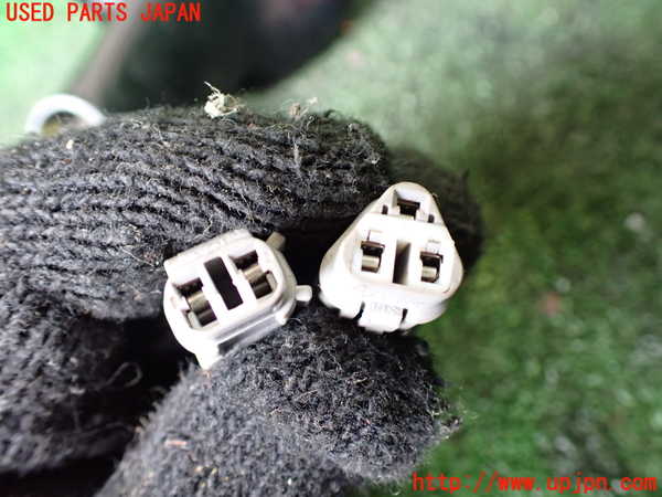 1UPJ-9233981110]センチュリー(GZG50(改))右フェンダーミラー 中古_5