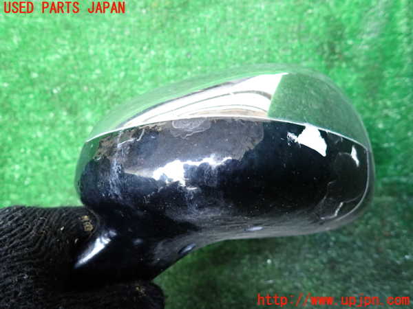 1UPJ-9233981112]センチュリー(GZG50(改))左フェンダーミラー 中古_2
