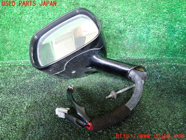 1UPJ-9233981112]センチュリー(GZG50(改))左フェンダーミラー 中古_3
