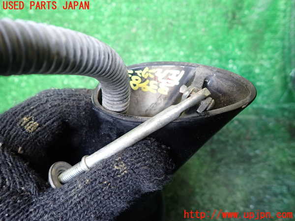 1UPJ-9233981112]センチュリー(GZG50(改))左フェンダーミラー 中古_4