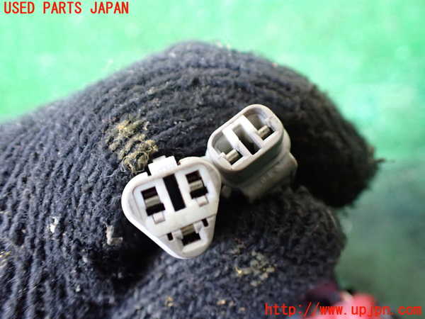 1UPJ-9233981112]センチュリー(GZG50(改))左フェンダーミラー 中古_5