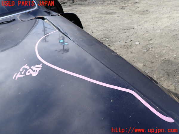 1UPJ-9233981500]センチュリー(GZG50(改))トランク 中古_3