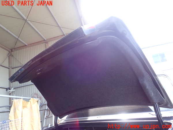1UPJ-9233981500]センチュリー(GZG50(改))トランク 中古_5