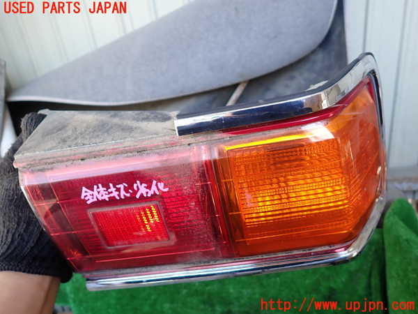 1UPJ-9233981530]センチュリー(GZG50(改))右テールランプ 中古_2
