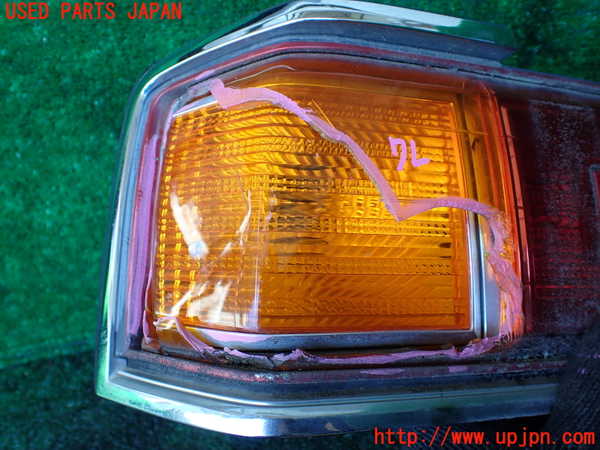 1UPJ-9233981536]センチュリー(GZG50(改))左テールランプ ジャンク_2