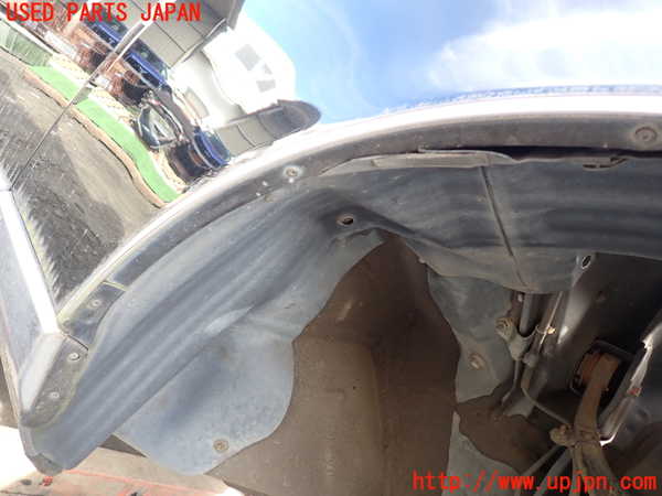 1UPJ-9233981090]センチュリー(GZG50(改))右前フェンダーライナー 中古_3