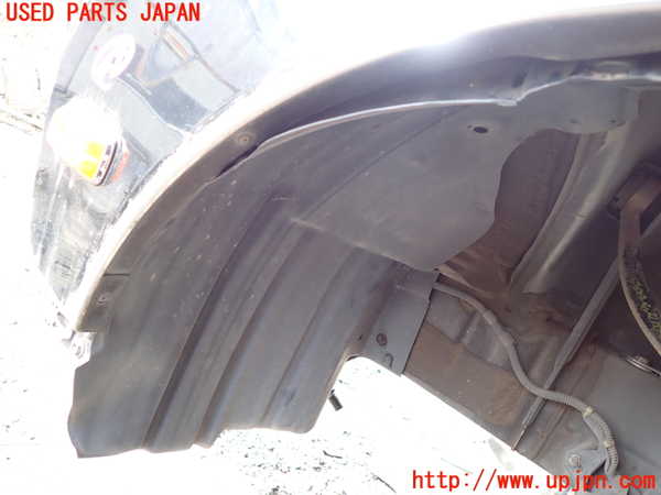 1UPJ-9233981092]センチュリー(GZG50(改))左前フェンダーライナー 中古_2