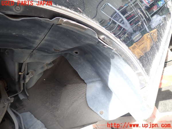 1UPJ-9233981092]センチュリー(GZG50(改))左前フェンダーライナー 中古_3