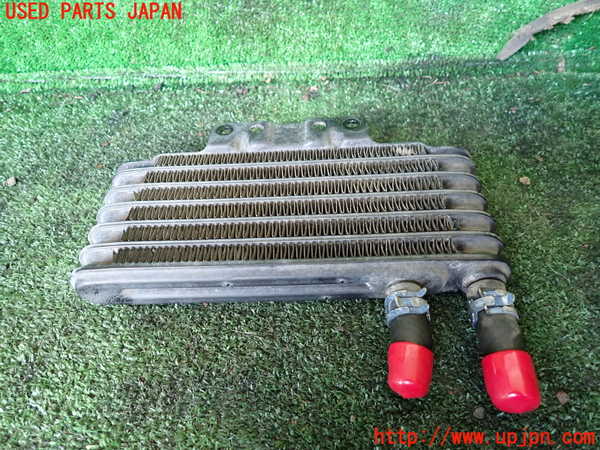 1UPJ-9233982481]センチュリー(GZG50(改))オイルクーラー1 中古_2