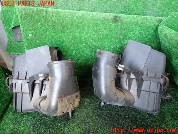 1UPJ-9233982560]センチュリー(GZG50(改))エアクリーナーボックス 中古_2