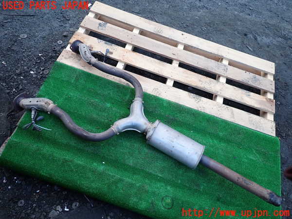 1UPJ-9233982651]センチュリー(GZG50(改))センターパイプ1 中古_2