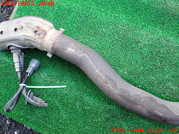 1UPJ-9233982651]センチュリー(GZG50(改))センターパイプ1 中古_4